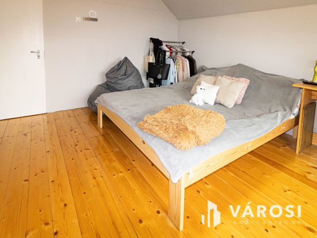 Kényelmes családi ház csendes környezetben eladó - Sarkadon