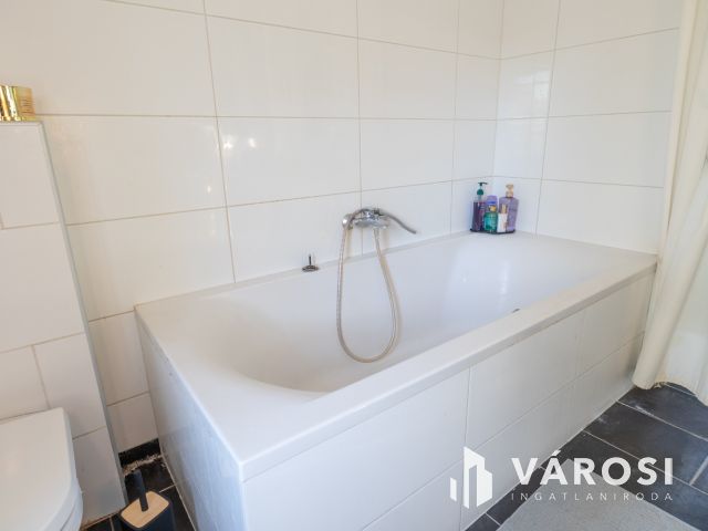 Családi ház + telek