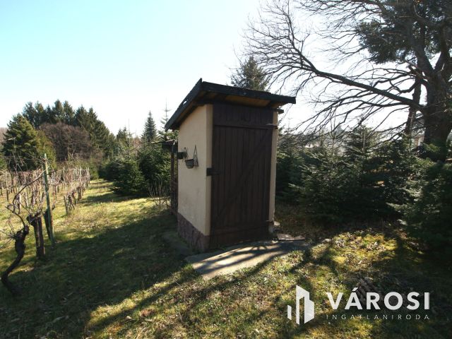 Nagykanizsa közelében csodálatos birtok, lakható épülettel