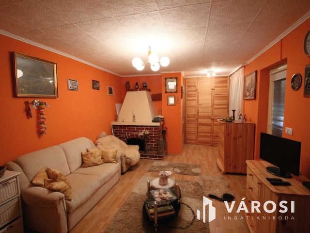 Nagykanizsa közelében csodálatos birtok, lakható épülettel