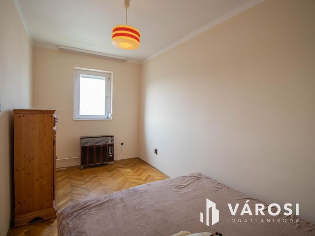 Azonnal költözhető lakás kiadó Győr Gyárvárosban