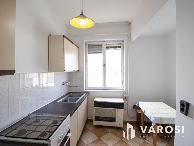 Azonnal költözhető lakás kiadó Győr Gyárvárosban