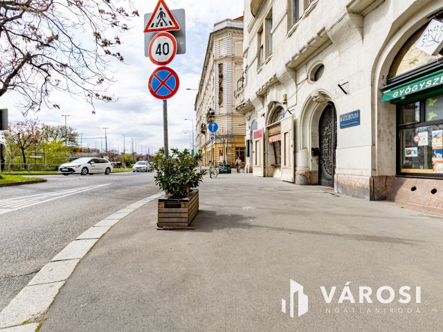 Amikor az üzlet elhelyezkedése, garancia a sikeres működésre