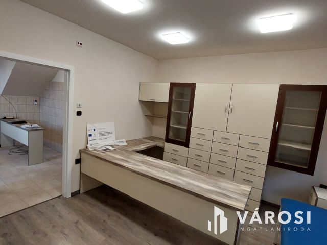 Debrecen Vargakerti ház, teljeskörűen felújítva