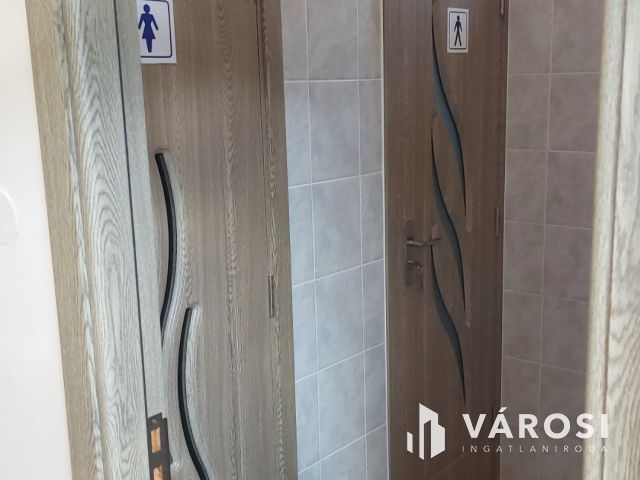 Debrecen Vargakerti ház, teljeskörűen felújítva