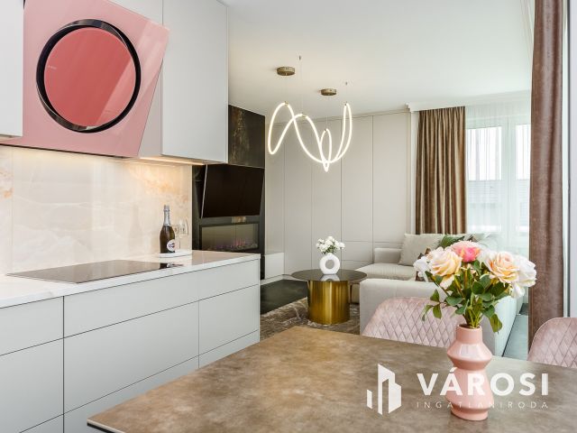 Nagyon Nagyon Cool, Penthouse Lakás Debrecenben!!!