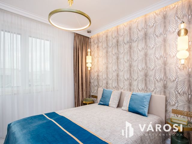 Nagyon Nagyon Cool, Penthouse Lakás Debrecenben!!!