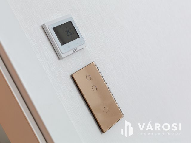 Nagyon Nagyon Cool, Penthouse Lakás Debrecenben!!!