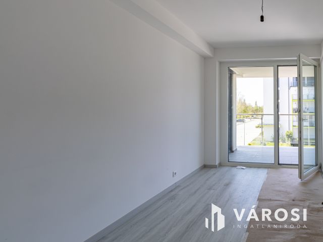 Siófok, Ezüstpart, új építésű lakások. Még választhat.