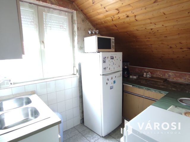 Badacsony oldalában családi ház kedvező áron eladó