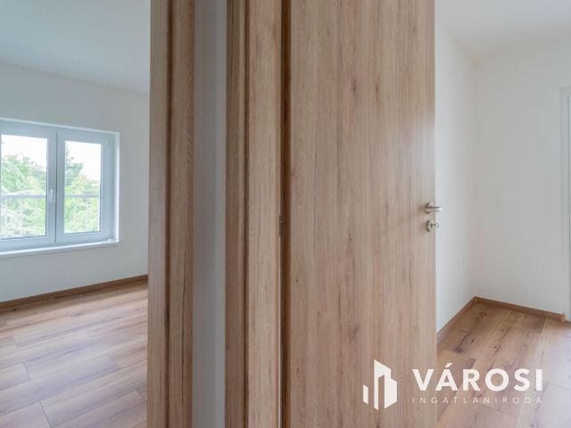 Panorámás luxus lakás Balatonföldváron