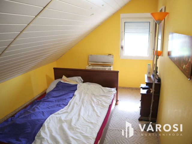 Szatymaz zöldövezeti részén!