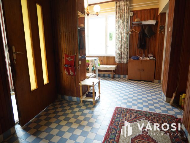 Zalaegerszeg, Csácsi városrészében, eladó családi ház!