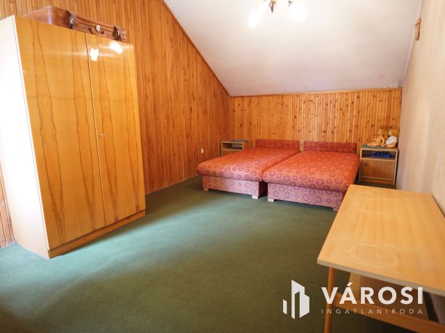 Zalaegerszeg, Csácsi városrészében, eladó családi ház!