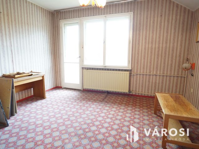 Zalaegerszeg, Csácsi városrészében, eladó családi ház!