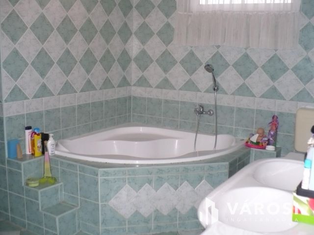 Debrecen-Józsán 3 szoba nappalis Amerikai típusú ház eladó!