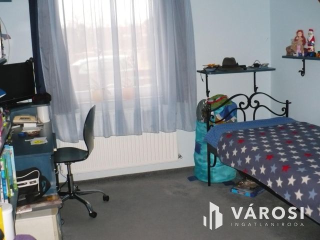 Debrecen-Józsán 3 szoba nappalis Amerikai típusú ház eladó!