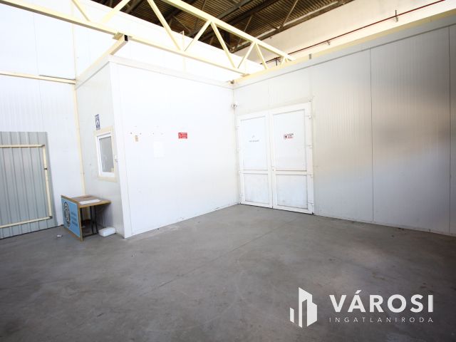 Vállalkozz profi környezetben.