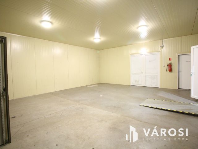 Vállalkozz profi környezetben.