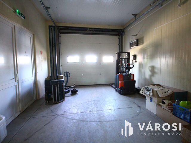 Vállalkozz profi környezetben.