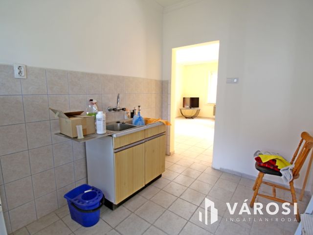 Újszegedi magánház hatalmas telekkel