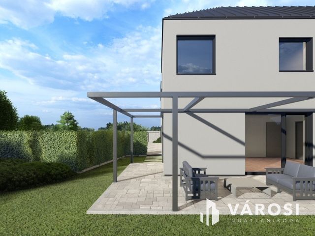 A jövőd éppen most épül!