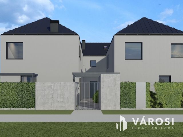 Ez az otthon még szabad – meddig vársz?