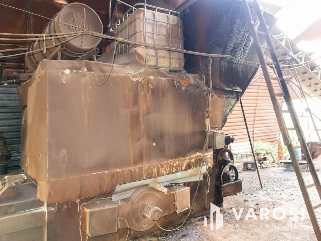 Erdészház utcai gazdaság Eladó