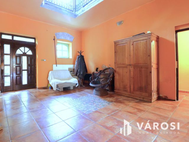 Kastélyból Álomotthont Hegyeshalom mellett