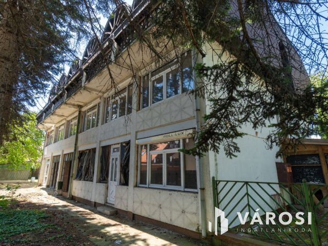 Egyedülálló befektetési lehetőség az Aranyparton