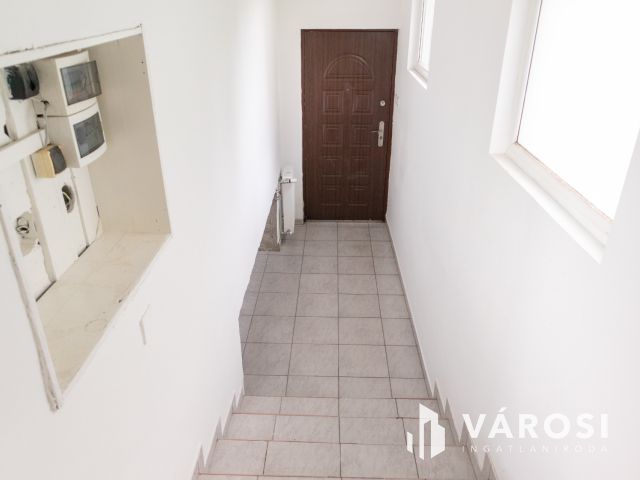 Zártkerti Családi ház Sándorfalván