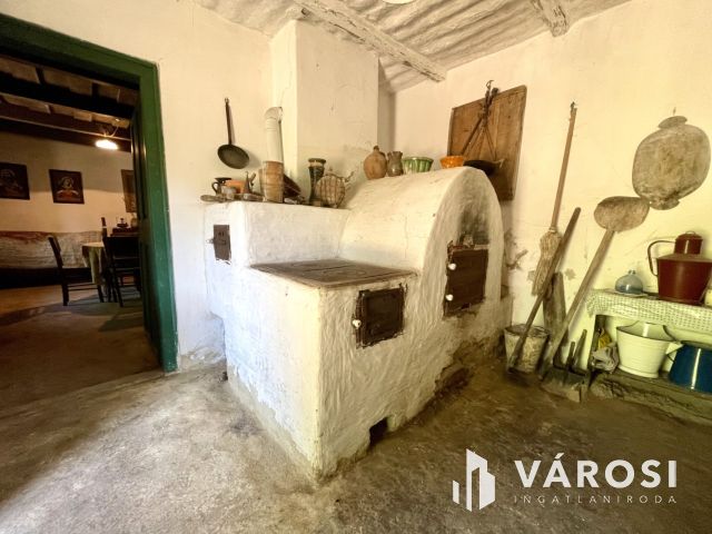 Autentikus parasztház– külön vendéglátóegységgel Dégen!