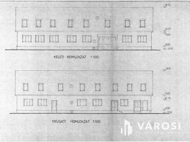 Zalaszentgrót,Ipari telephely,város központi,7csarnok eladó!
