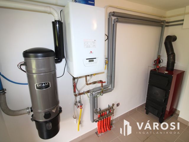 Ide csak be kell költözni.