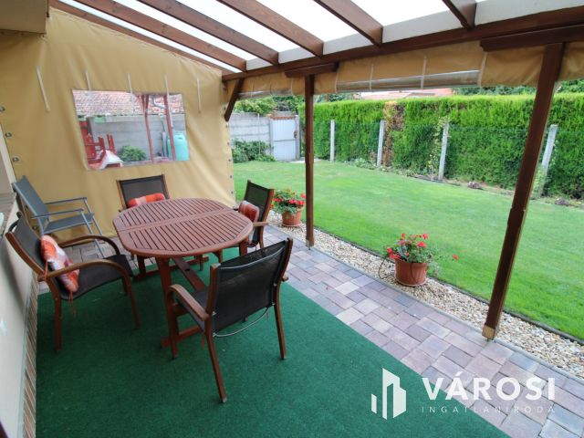 Ide csak be kell költözni.