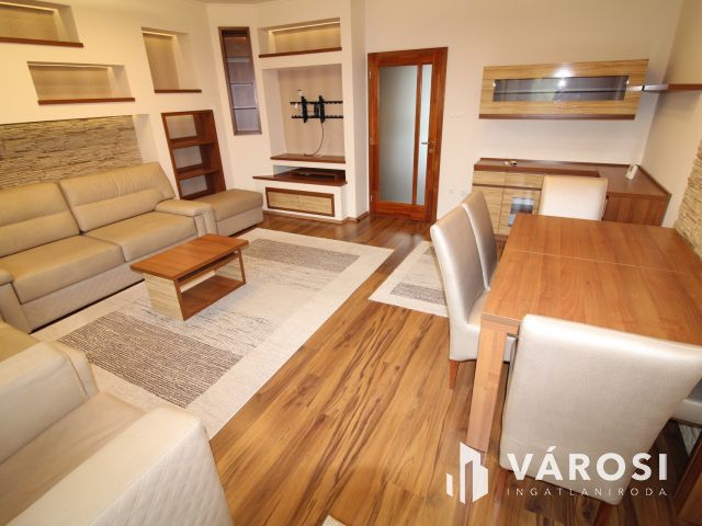 Ide csak be kell költözni.