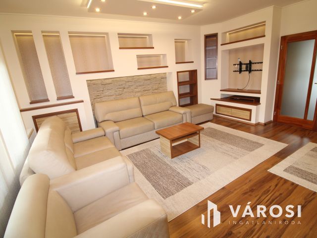 Ide csak be kell költözni.