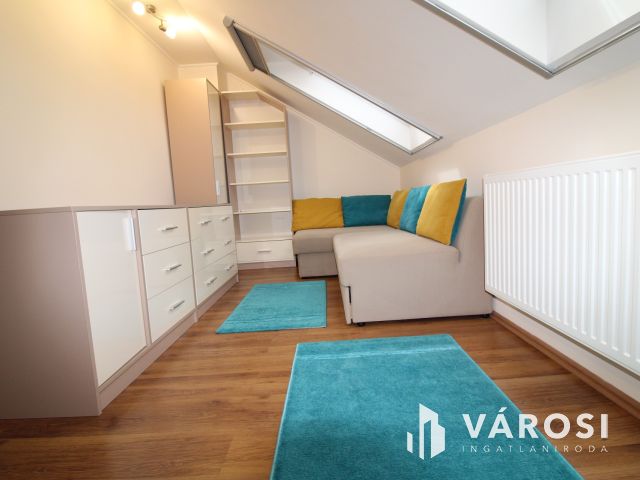 Ide csak be kell költözni.