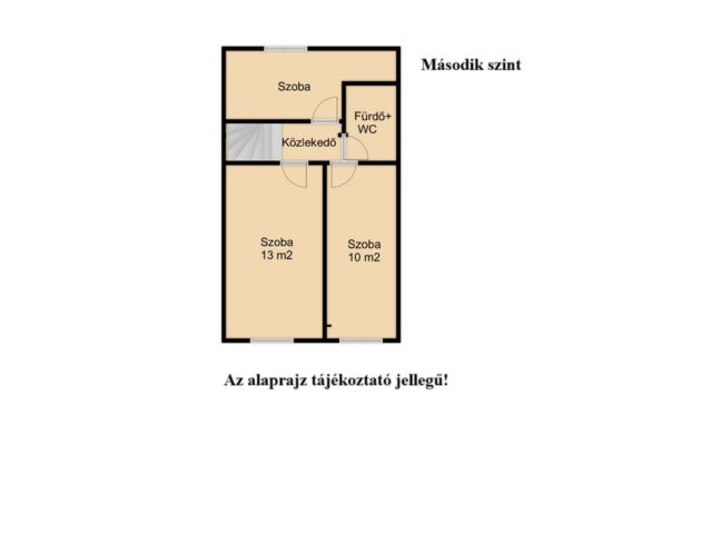 Ide csak be kell költözni.