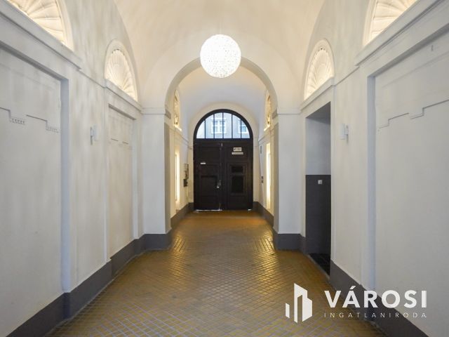 Újlipótváros egyik legszebb részén!