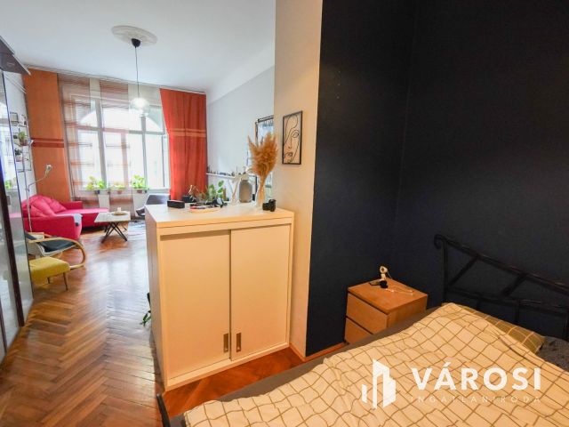 Újlipótváros egyik legszebb részén!