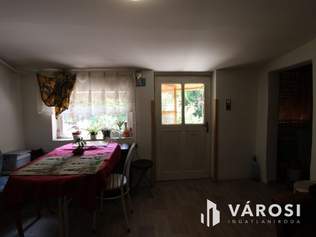 Tip-top családi ház Sarkad teleki részén