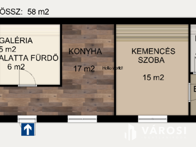 Balástyai tanyák,  ezen a vidéken lakott Rózsa Sándor.
