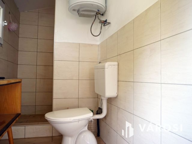 Tip-top tanya a nyugalom szigetén!