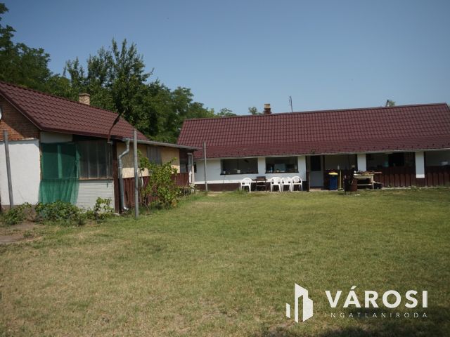 Tip-top tanya a nyugalom szigetén!