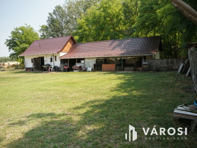 Tip-top tanya a nyugalom szigetén!