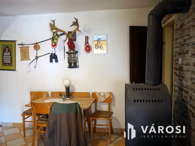 Tip-top tanya a nyugalom szigetén!