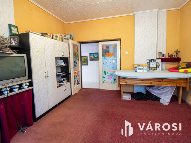 Tágas családi ház kivéletes környezetben