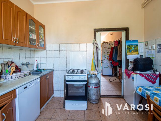 Tágas családi ház kivéletes környezetben