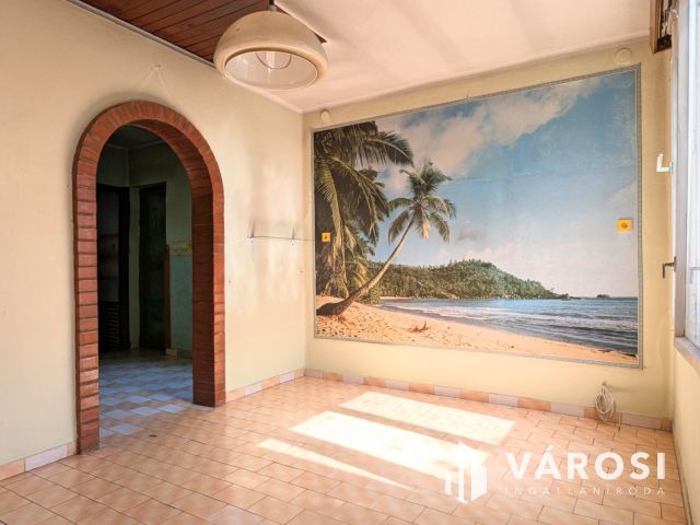 Vidéki ház vagy nyaraló?